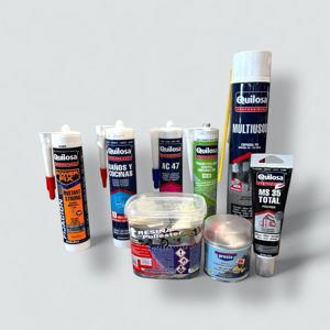 Imagen para la categoría Quimicos