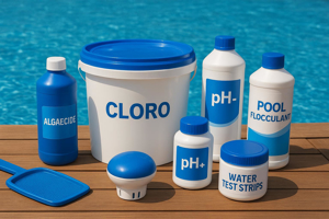 Imagen para la categoría Productos Piscinas