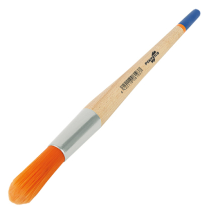 Imagen de Pincel Premium Cabolata Redondo VELOUREX, S-37