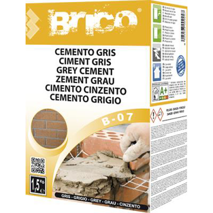 Imagen de CEMENTO BLANCO 1,5K