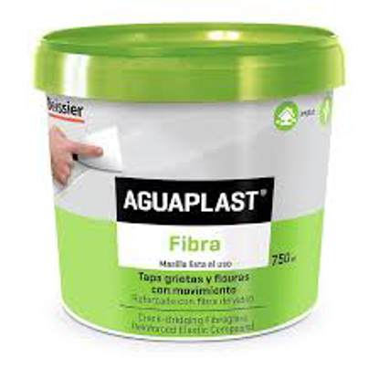Imagen de AGUAPLAST FIBRA
