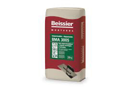 Imagen de MORTERO IMPERM REPAR BMA 3005 20K