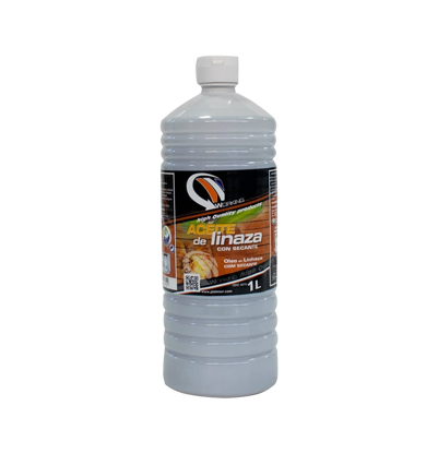 Imagen de ACEITE LINAZA