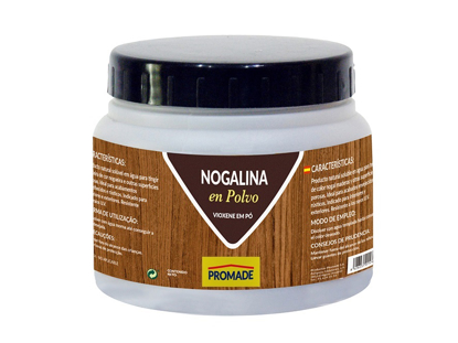 Imagen de EXTRACTO NOGAL PROMADE