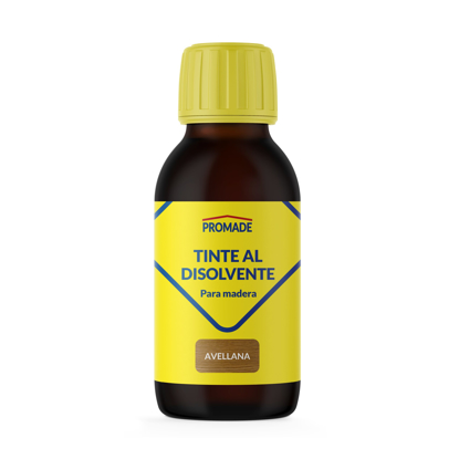 Imagen de TINTE AL DISOLVENTE PROMADE