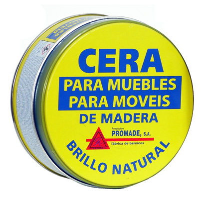 Imagen de CERA MUEBLES PROMENADE
