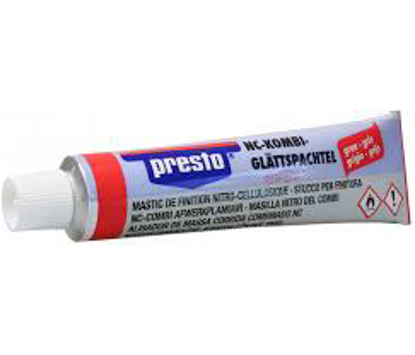Imagen de PRESTO MASILLA NITRO COMBI 100G