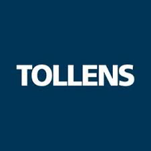 Imagen del fabricante Tollens