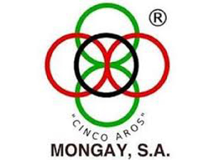Imagen del fabricante Mongay