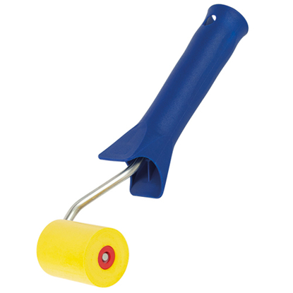 Imagen de RODILLO TAPAJUNTAS CAUCHO 5CM 8193