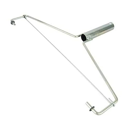 Imagen de SOPORTE RODILLO SUELOS 6920 45CM