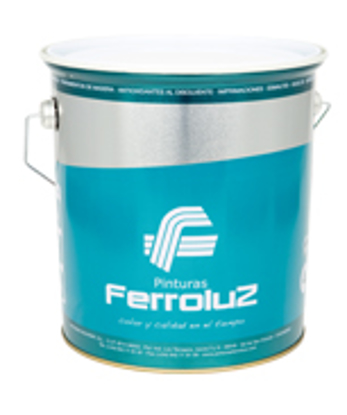 Imagen de FZ FERRO UNI 4l