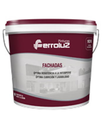 Imagen de FZ FERROLITEX