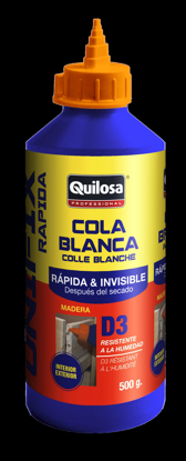 Imagen de UNIFIX RAPIDA COLA BCA BIBERON