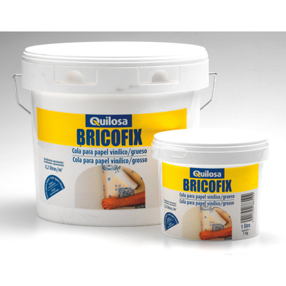 Imagen de BRICOFIX PAPEL VINILICO
