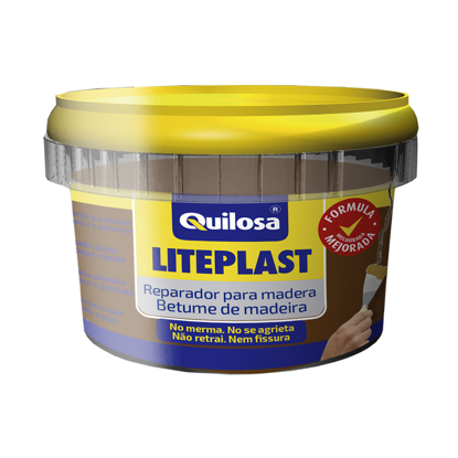 Imagen de LITEPLAST MADERA