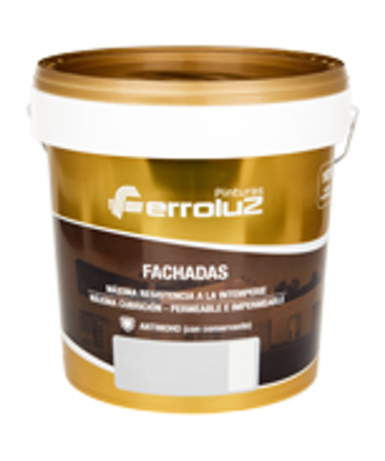 Imagen de FZ FERROLITEX AL AGUA