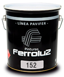 Imagen de FZ PAVIFER 151 TRAFICO 15l