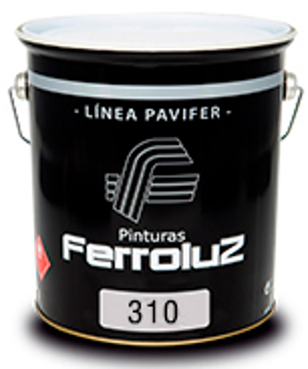 Imagen de FZ PAVIFER 310 EPOXI