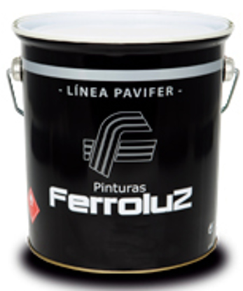 Imagen de FZ PAVIFER 600 PAVIMENTOS 4l