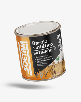 Imagen de ST BARNIZ TINTE SDO 250ML