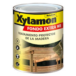 Imagen de XYLAMON FONDO EXTRA