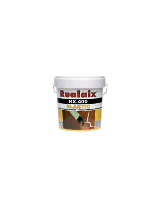 Imagen de RUALAIX ELASTIC EN PASTA RX400 5K