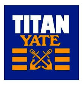 Imagen del fabricante Titan Yate