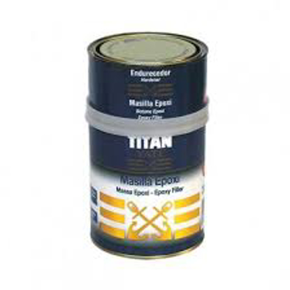 Imagen de MASILLA EPOXI 750ML