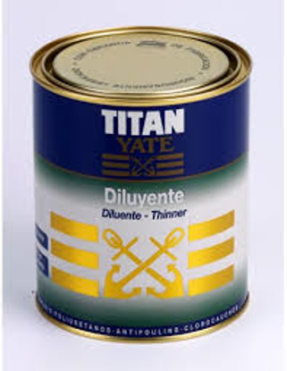 Imagen de DILUYENTE 1L