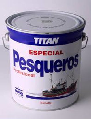 Imagen de PATENTE PESQUEROS