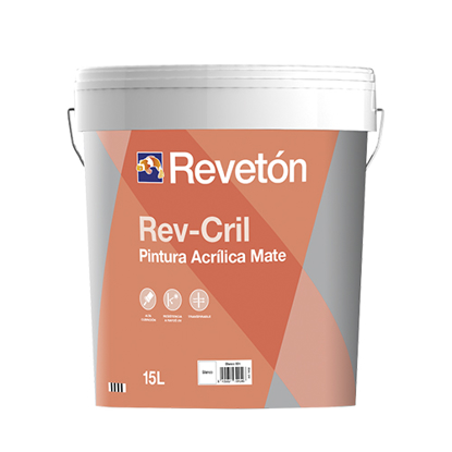 Imagen de REV-CRIL LISO
