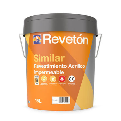 Imagen de SIMILAR LISO 15L