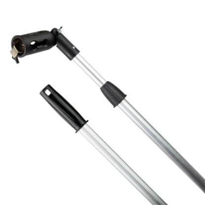 Imagen de ALARGADOR PRO DE ALUMINIO EXTRUSIONADO BASCULANTE