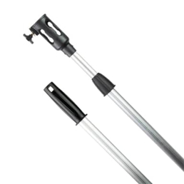 Imagen de ALARGADOR PRO ALUMINIO EXTRUSIONADO FIJO