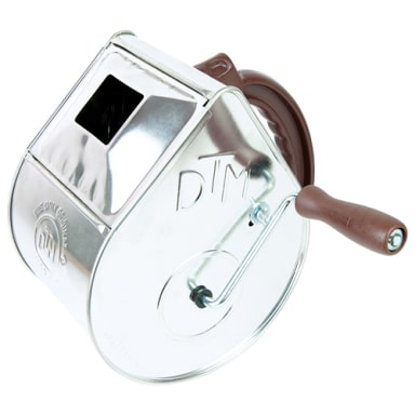 Imagen de TIROLESA ITALIANA PENTRILO 8180