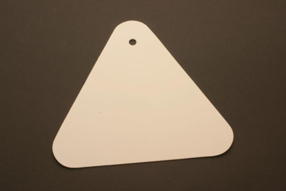 Imagen de ESPATULA TRIANGULAR PENTRILO 8098