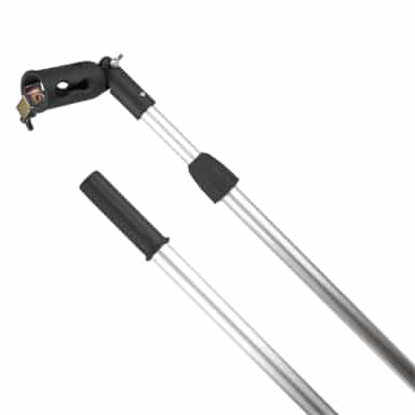 Imagen de ALARGADOR ESSENTIAL DE ALUMINIO BASCULANTE