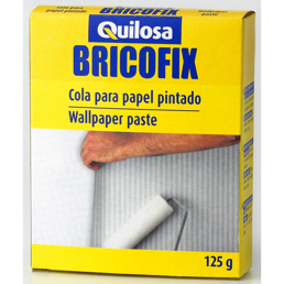 Imagen de BRICOFIX PAPEL PINTADO 125GR