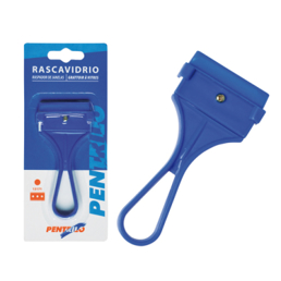 Imagen de RASCAVIDRIO ECONOMICO PENTRILO 9013