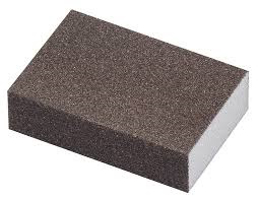 Imagen de TACO LIJA GRANO GRUESO 