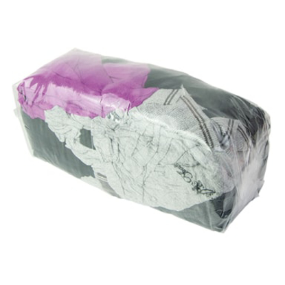 Imagen de BALA DE TRAPOS PARA LIMPIEZA 1K 13227