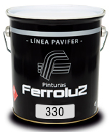 Imagen de PAVIFER 330 MORTERO EPOXI 10K