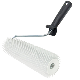 Imagen de RODILLO AIREADOR POLIETILENO 7364 Nº 24