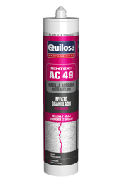 Imagen de SINTEX AC 49 BLANCO 300ML