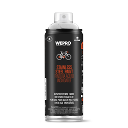 Imagen de SPRAY MONTANA INOXIDABLE 400ML