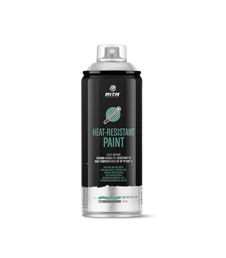 Imagen de SPRAY MONTANA ALTA TEMPERATURA NEGRA