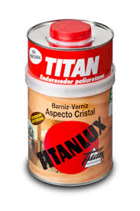 Imagen de BARNIZ POLIURETANO CRISTAL 750ML