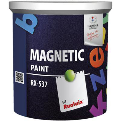 Imagen de RUALAIX MAGNETIC PAINT 600ML