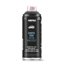 Imagen de SPRAY MONTANA PARACHOQUES NEGRO 400ML